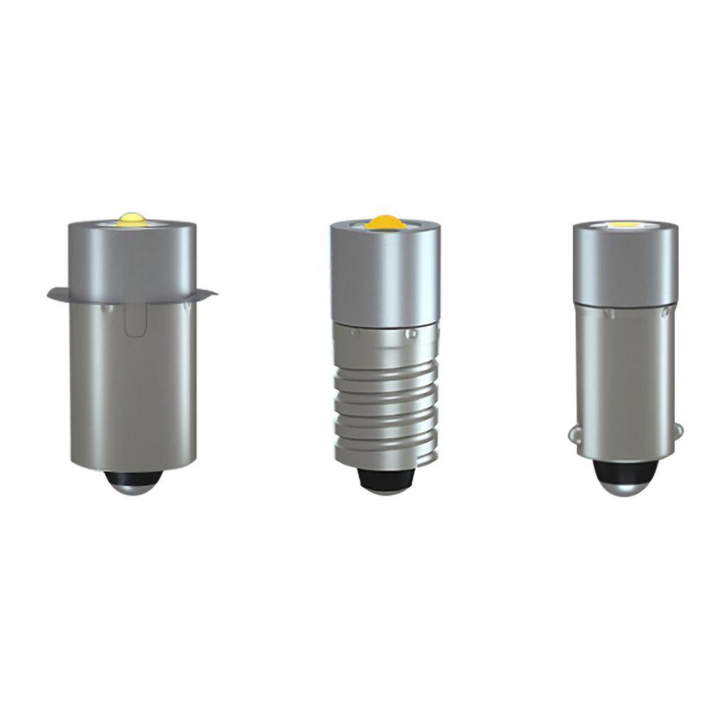 Žiarovka do baterky,LED žiarovka,Žiarovka P13.5S,Žiarovka Obrázok produktu 