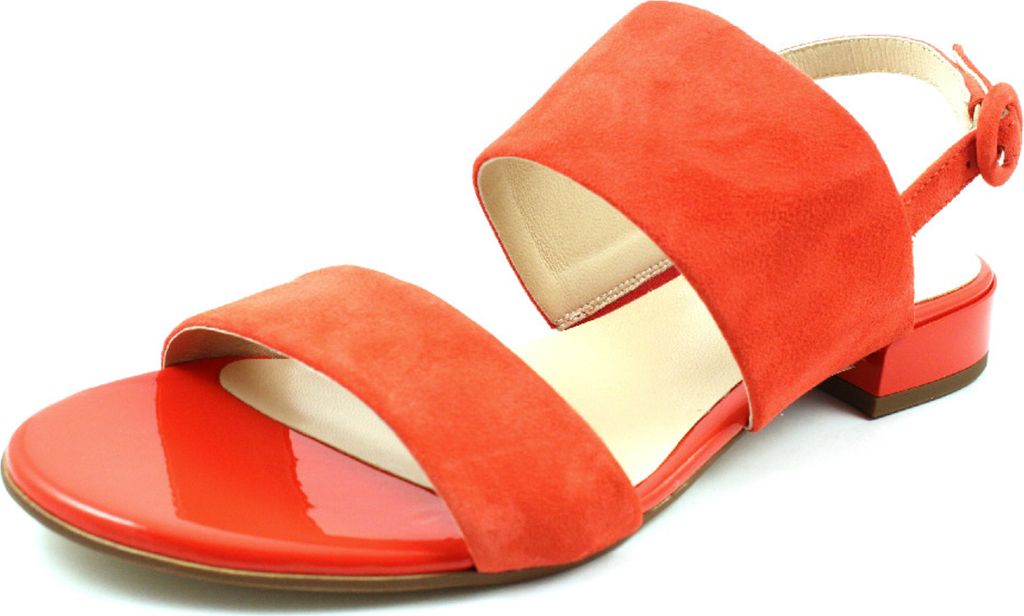 Högl Sandalen Damen 383632343339 Rot 38 EU