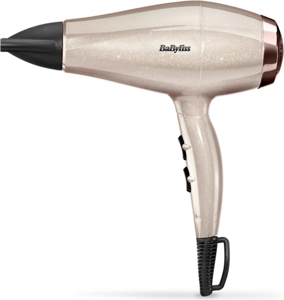 Stardust Shimmer.2000w.htdc.3temp/2vit. - Babyliss Image du produit 