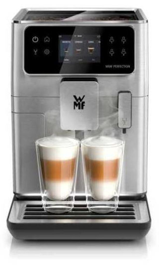 WMF Perfection 640     edelstahl Immagine del prodotto 