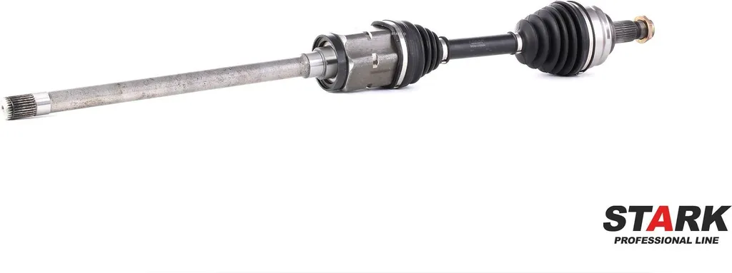 Arbre d'entraînement STARK SKDS-0210050 pour BMW X5 E53 OE 31607505004