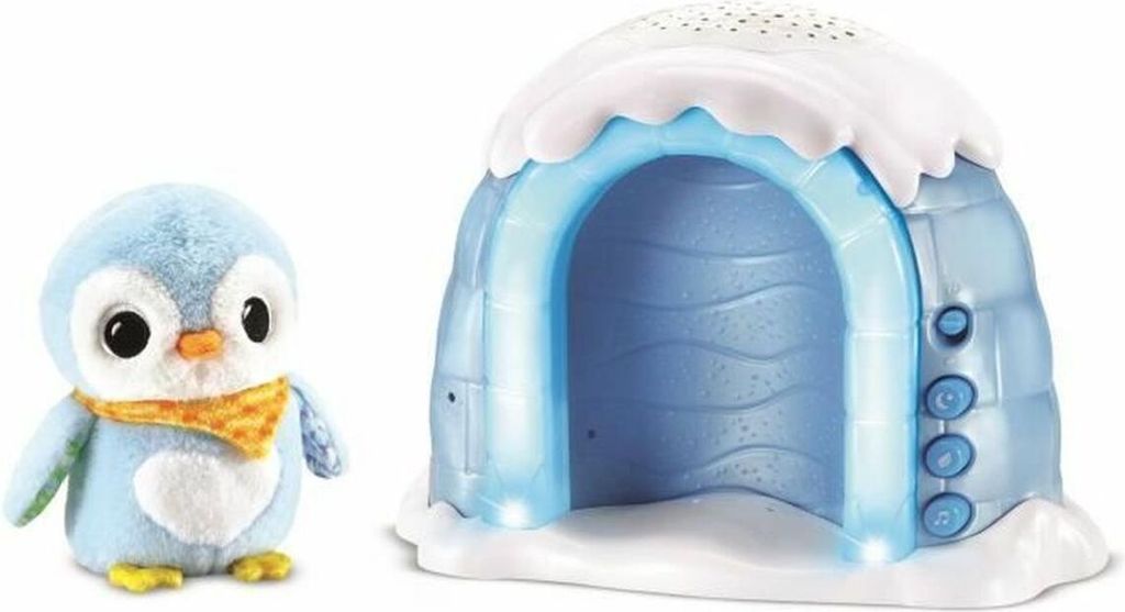 Musik-Spielzeug Vtech Baby PENGUIN NIGHT Produktbild 