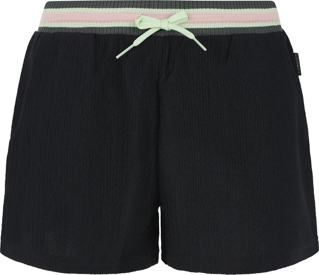 Protest PRTFIONA 24 JR shorts schwarz 116