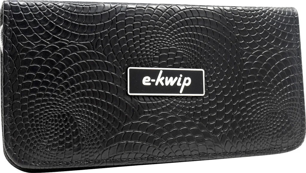 Ciseaux de coupe ergonomiques e-kwip Chikara 6.0 design offset