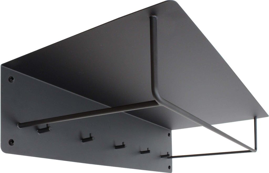 Natural Goods Berlin GARD SHEET, Wandgarderobe, Produktbild 