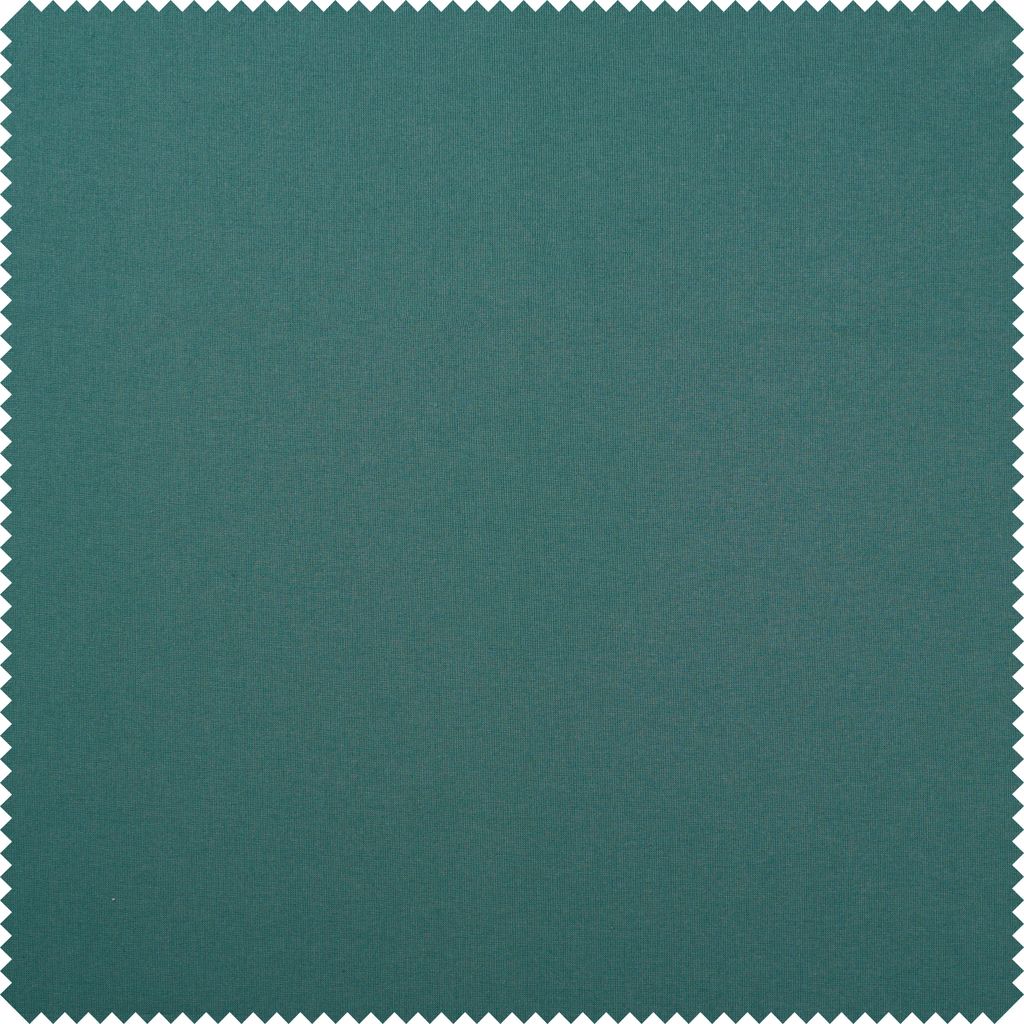 VBS Marktplatz Baumwollstoff Uni 150 cm breit 15 m lang 150 g qm Schrumpfung 2% Meergrün