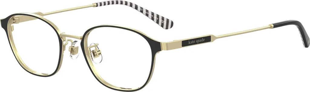 Lunettes Kate Spade MCCOY/FJ : fini les montures lourdes et instables