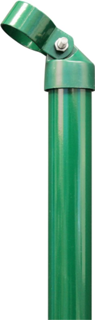 Alberts 622473 Puntone, zincato sendzimir, plastificato Immagine del prodotto 