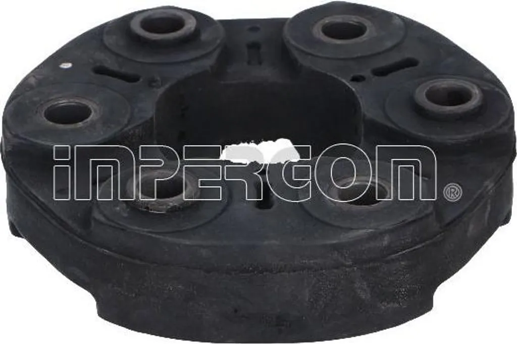 Supprimer Vibrations Transit avec Joint Arbre à Cardan OE 4393343