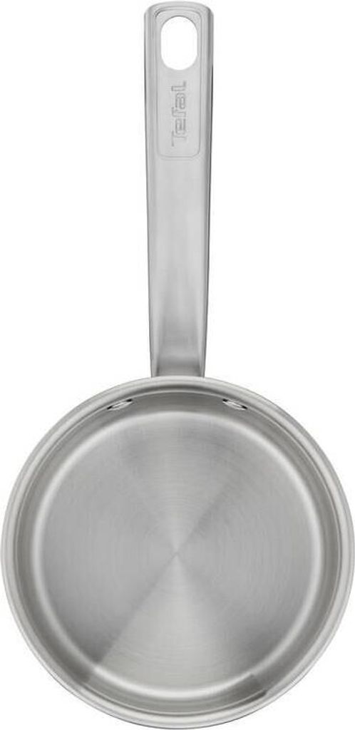 Tefal Virtuoso E492SA26, Edelstahl, Edelstahl, Edelstahl, Produktbild 
