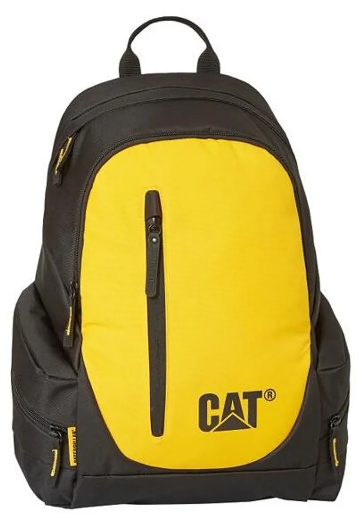 Sac à dos de travail Caterpillar fonctionnel avec poches outils