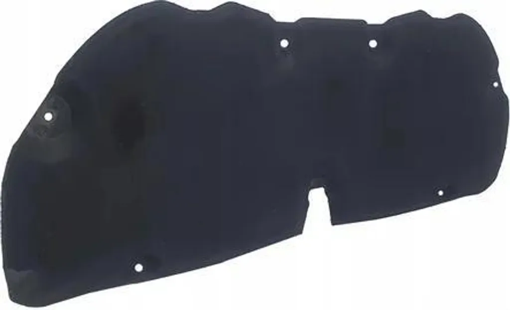 Joint d'étanchéité capot Toyota Corolla 53341-02280 isolant poussière