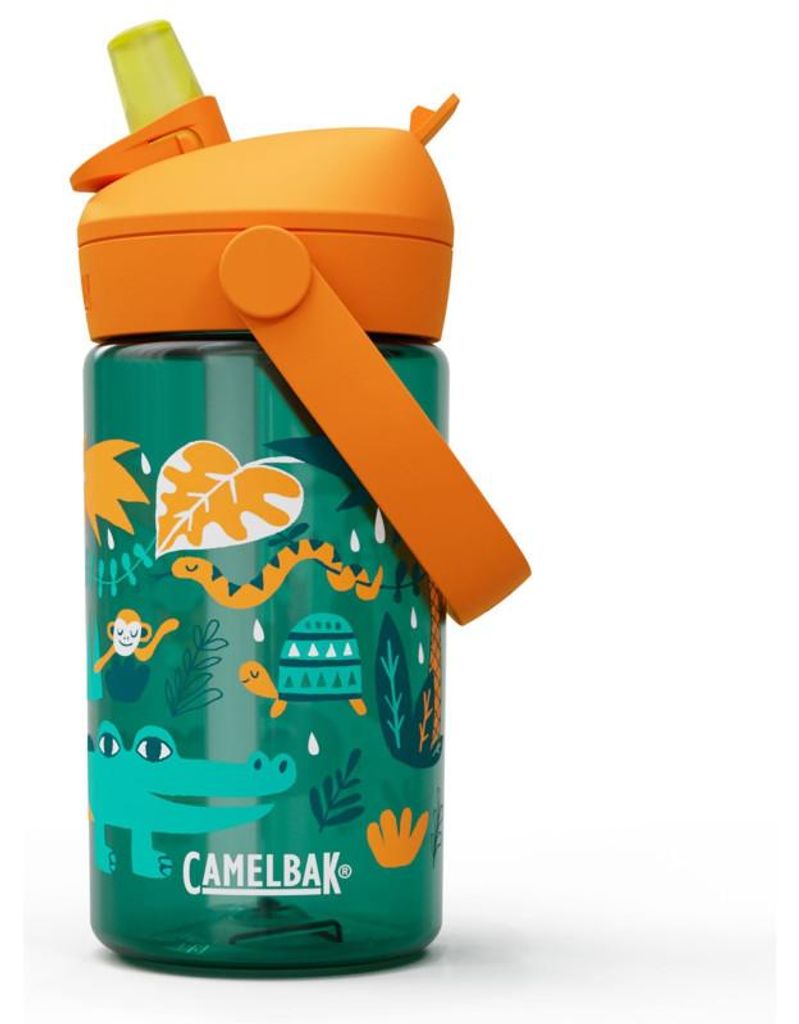 CamelBak Thrive Flip Straw Kids, 400 ml, Codzienne Zdjęcie produktu 