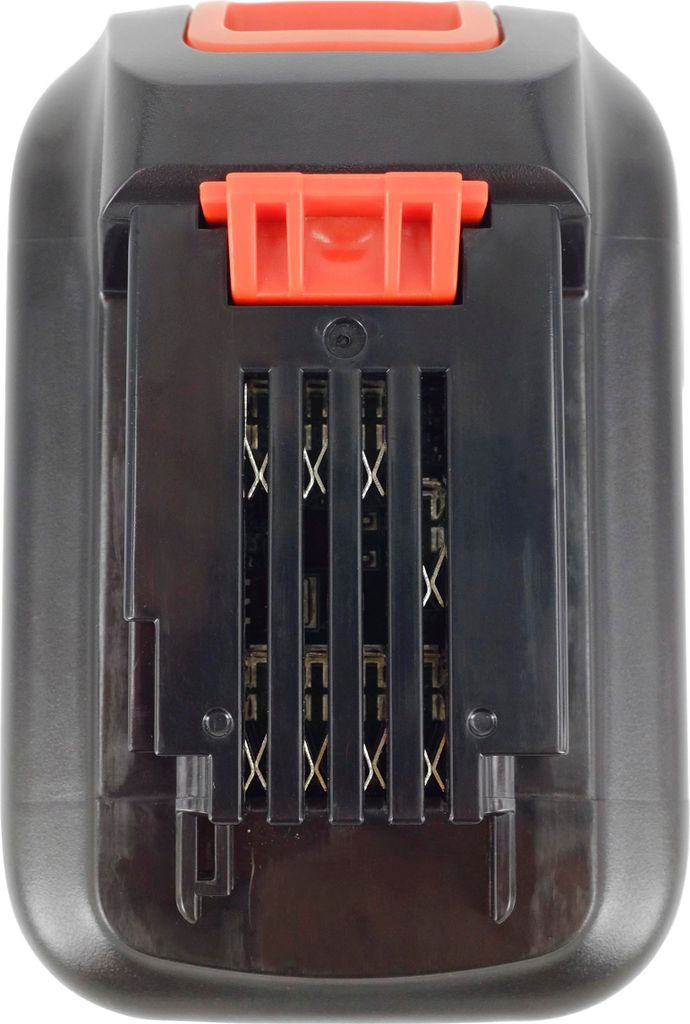 vhbw Chargeur compatible avec Black & Decker A1518L, BL1518, LB018-OPE vhbw Chargeur compatible avec Black & Decker A1518L, BL1518, LB018-OPE