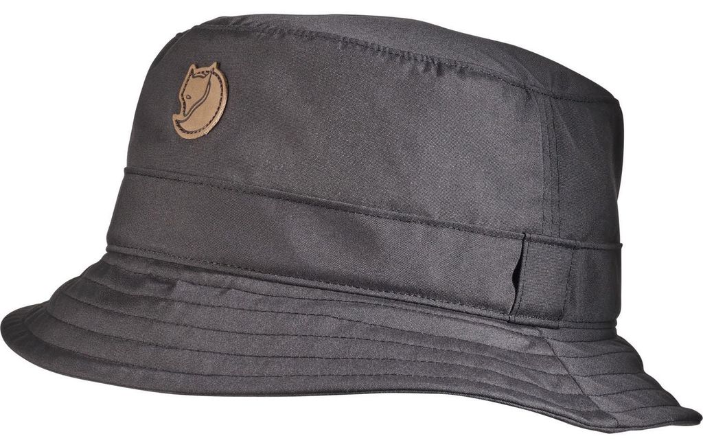 Fjällräven Kiruna Hat Cappello da sole idrorepellente ad Immagine del prodotto 