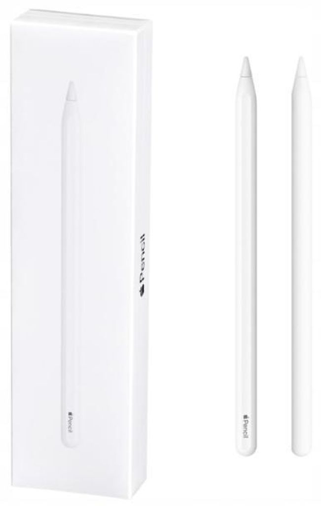 ORYGINALNY Rysik Apple Pencil 2 gen MU8F2ZA/A A2051 iPad Zdjęcie produktu 