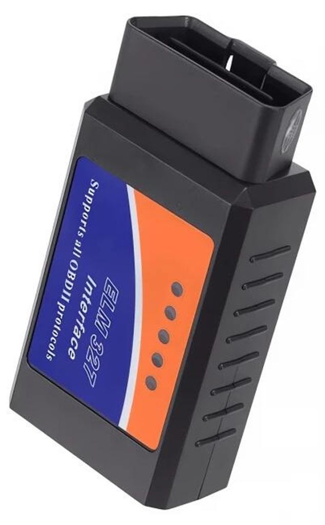 Verk 10142 Diagnostic Bluetooth ELM 327 OBD2 Image du produit 