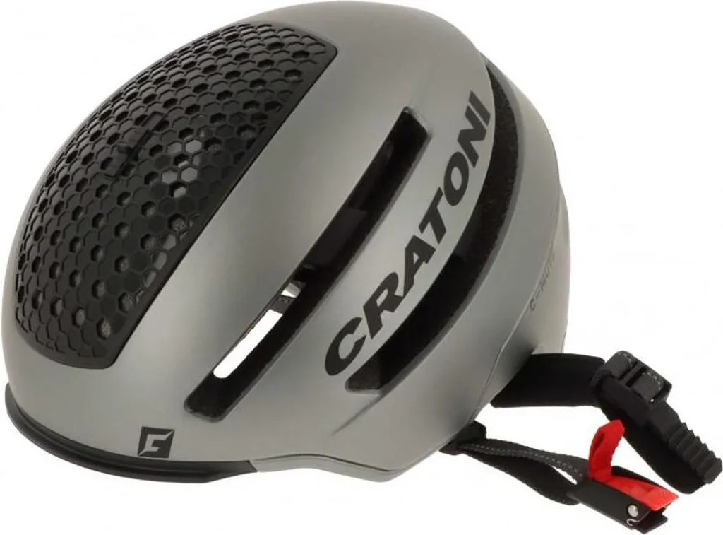 Casque de protection Pedelec C-Mute pour vélo électrique et ville M/L