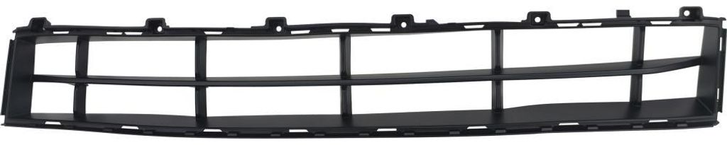 DIEDERICHS 1228040 Lüftungsgitter, Stoßstange vorne für BMW 5 (G60, G90, G68) 2024-