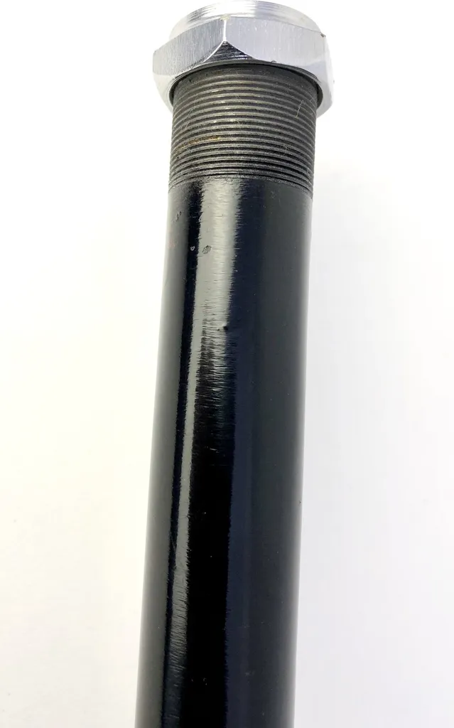 Fourche double tube Humber idéale pour restauration de vélo