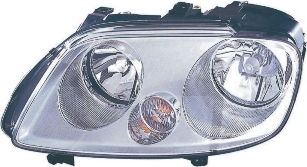 ALKAR Scheinwerfer Links für VW TOURAN (1T1, 1T2) 2745154 Produktbild 