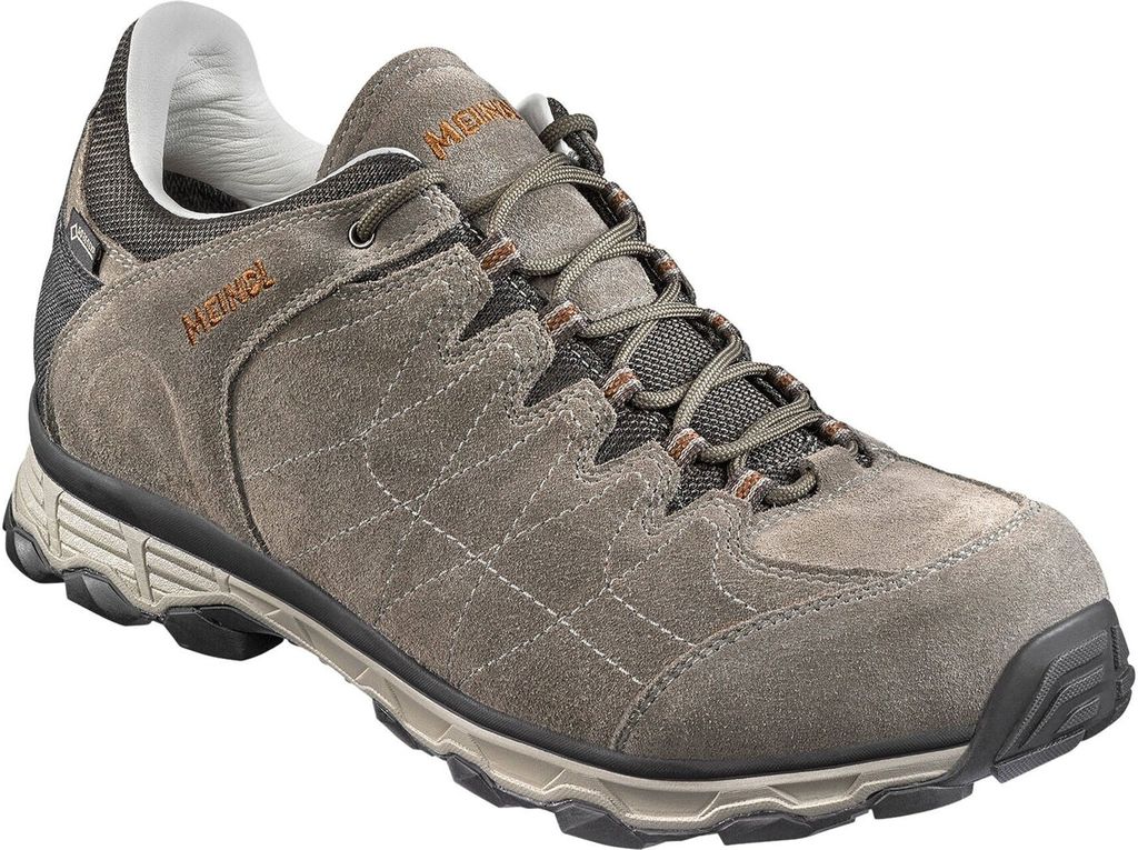 Glasgow GTX Men Größe UK 11,5 Farbe braun Produktbild 