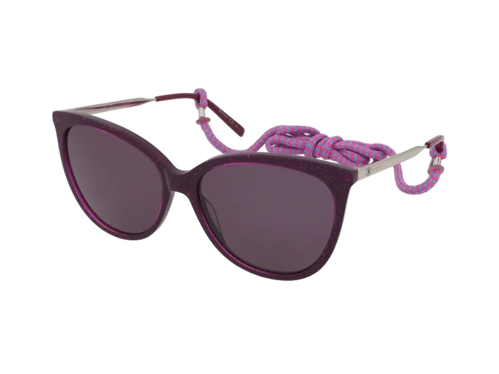 Lunettes de soleil Missoni MMI 0119/S FGV/UR Taille 58 pour Femme