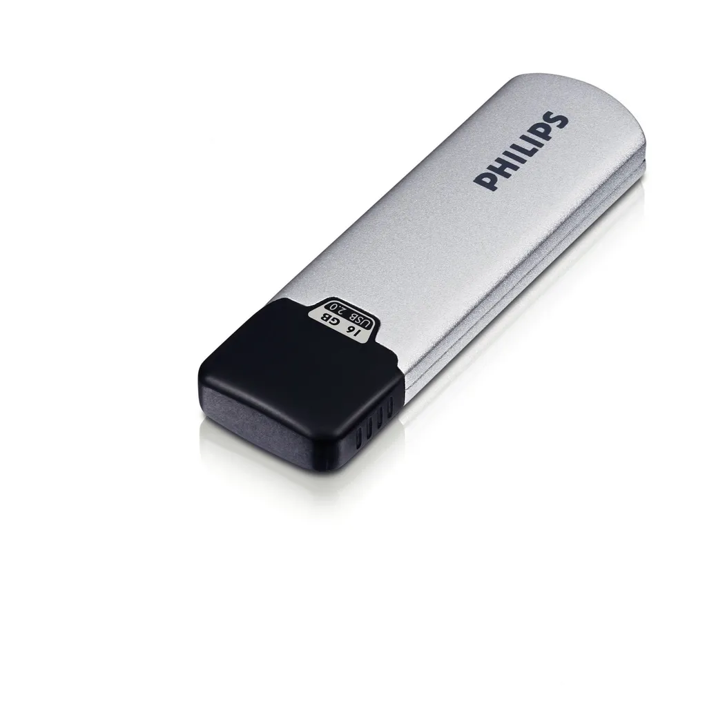 Philips Vivid 16GB USB 3.0: Salva le tue Foto e Video di Famiglia - 3