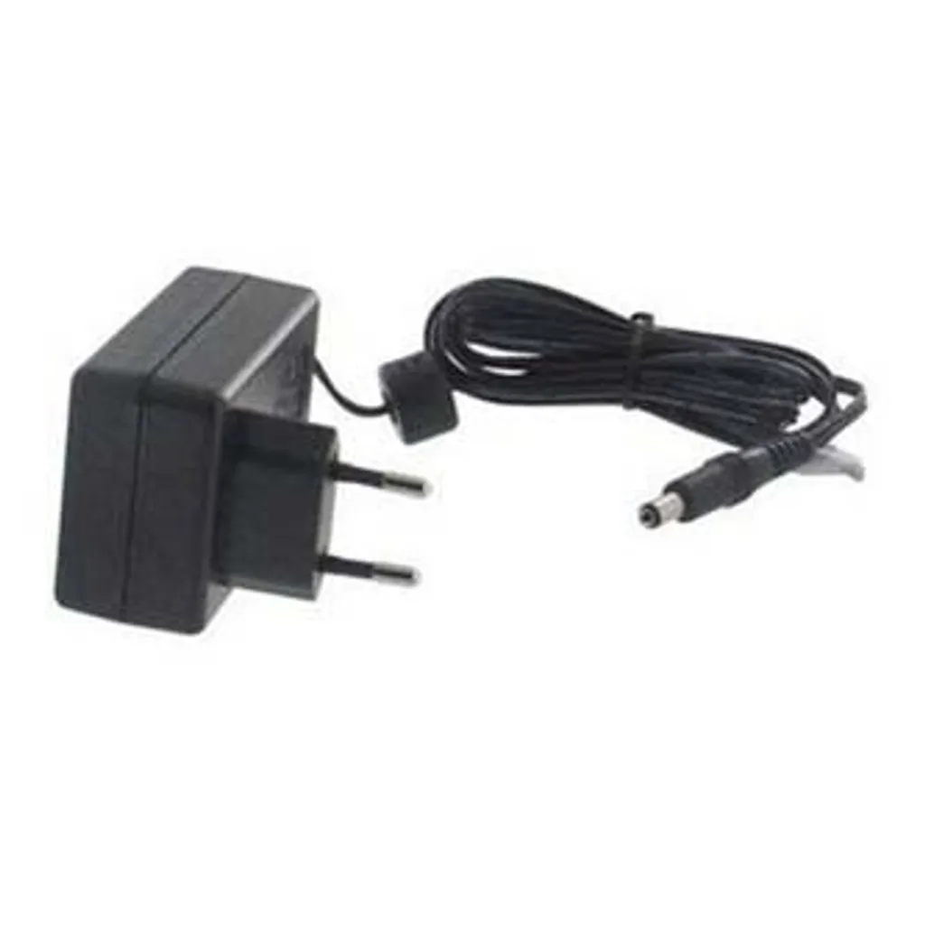 Alimentatore Brother AD24ESEU Originale per P-Touch | Sostituisce AD18ESEU