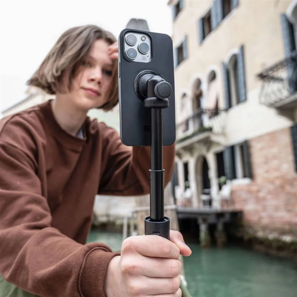 SP Connect Trépieds SPC+ : Support pliable robuste pour smartphone - 6