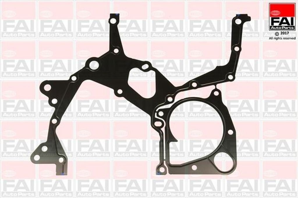 FAI AutoParts Steuergehäusedichtung Steuergehäusedichtung TC1739 für BMW 3 Touring (E91)