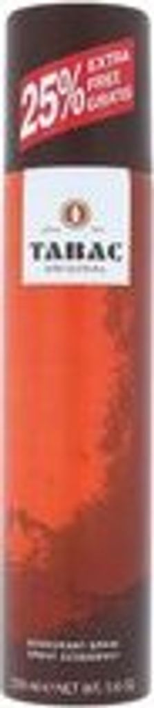Tabac Original Deo-Zerstäuber Tabac Original Deo Spray Produktbild 5
