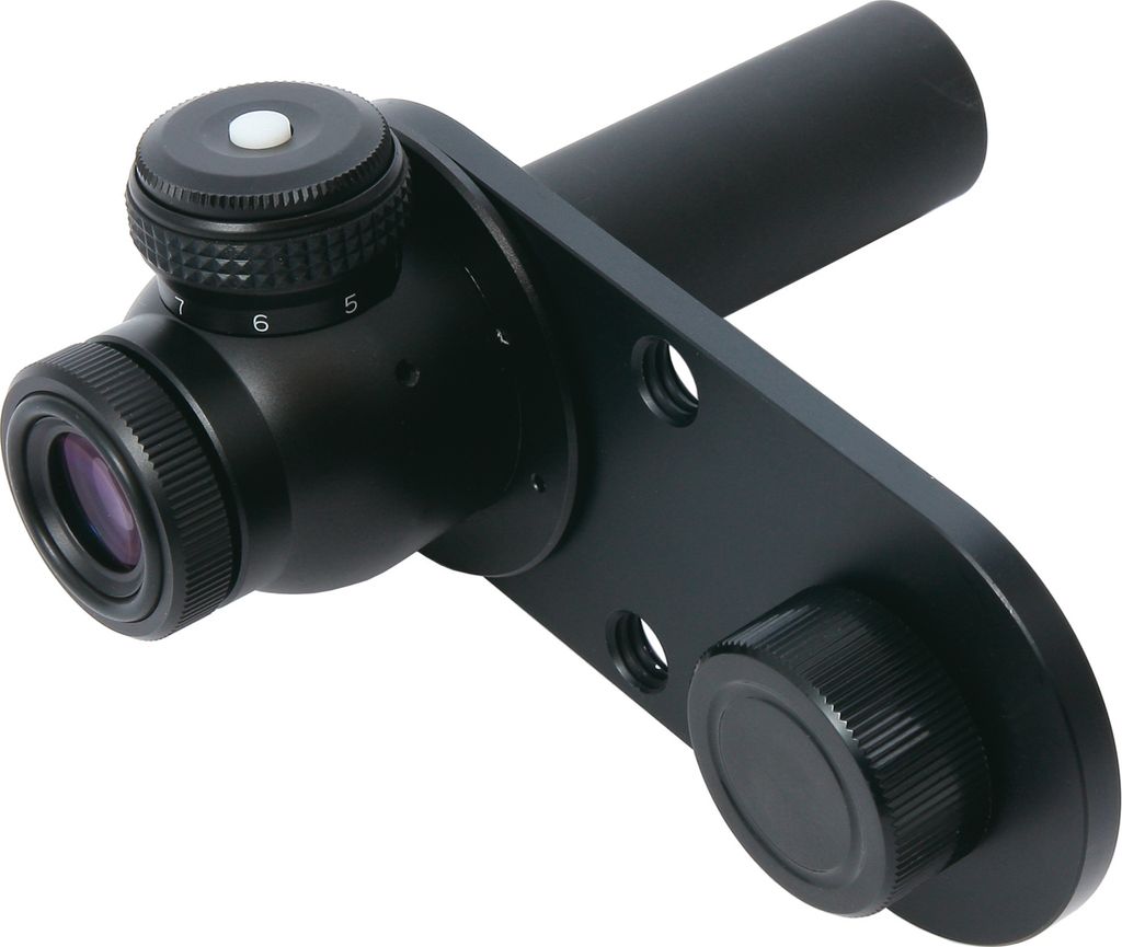 POLARIE U Polsucher PF-L II Set