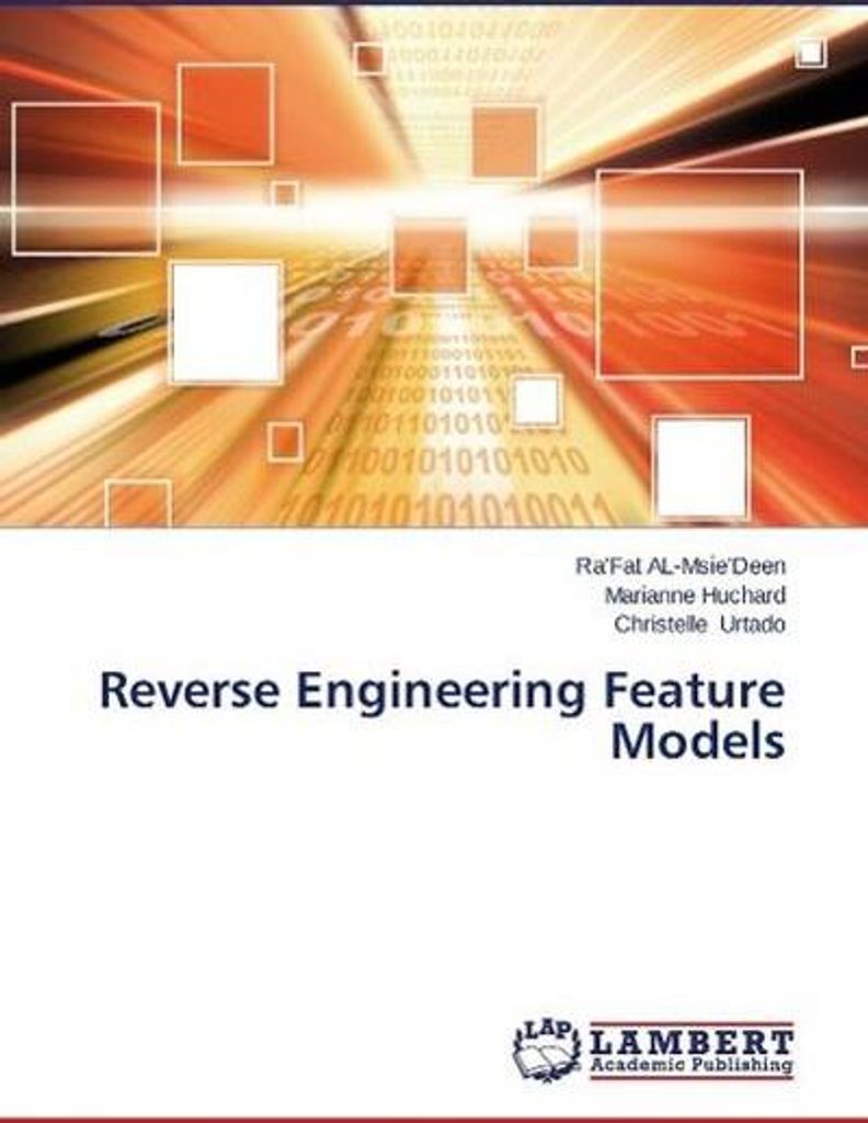 Reverse Engineering Feature Models