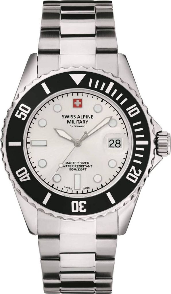Swiss Alpine Military hodinky 7053.1132 Obrázek produktu 