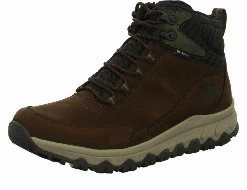 Gabor Schnür-Stiefeletten für Herren