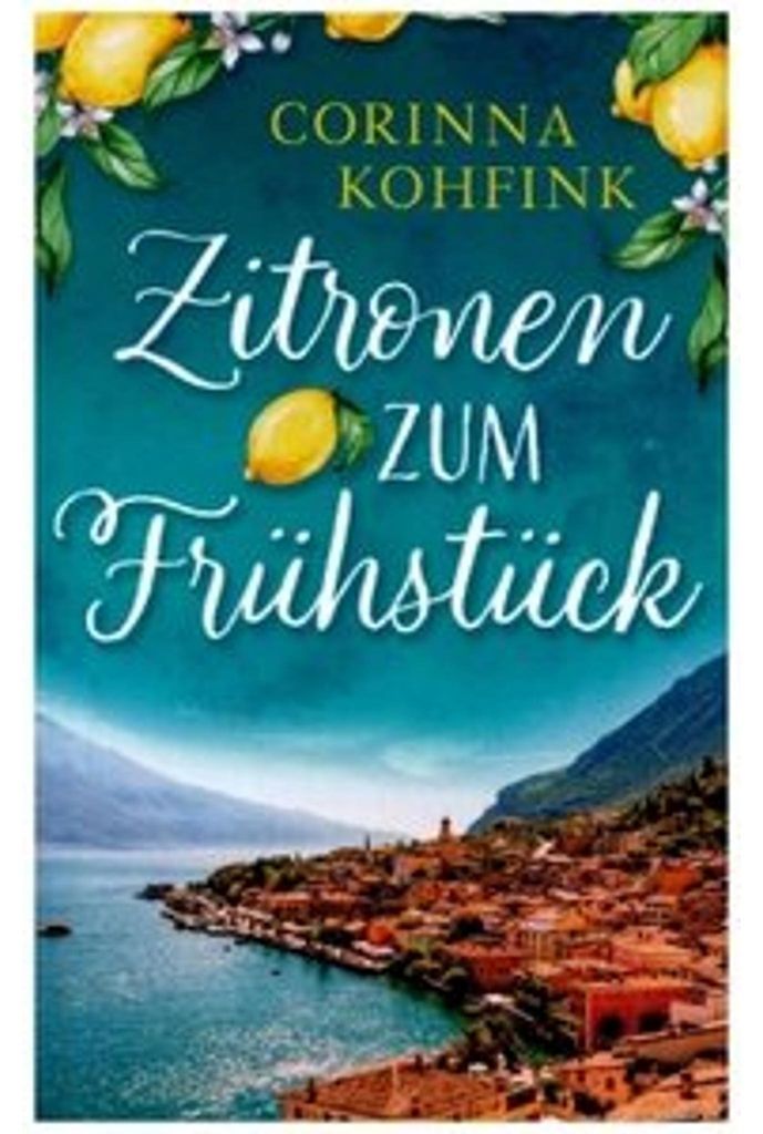 Zitronen zum Frühstück