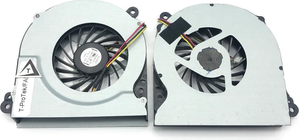 Cooler SUNON MF75120V1-C140-G99 DC 5V - Ventola CPU Alta Efficienza