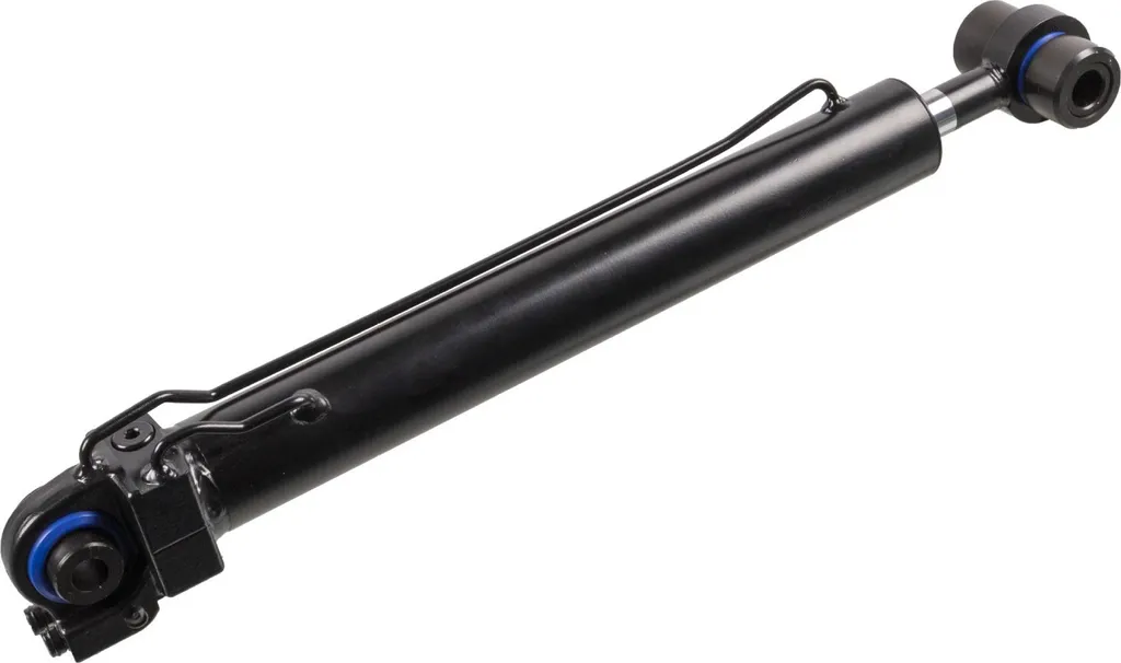 Vérin hydraulique de cabine 555 mm pour Renault Trucks C Febi Bilstein