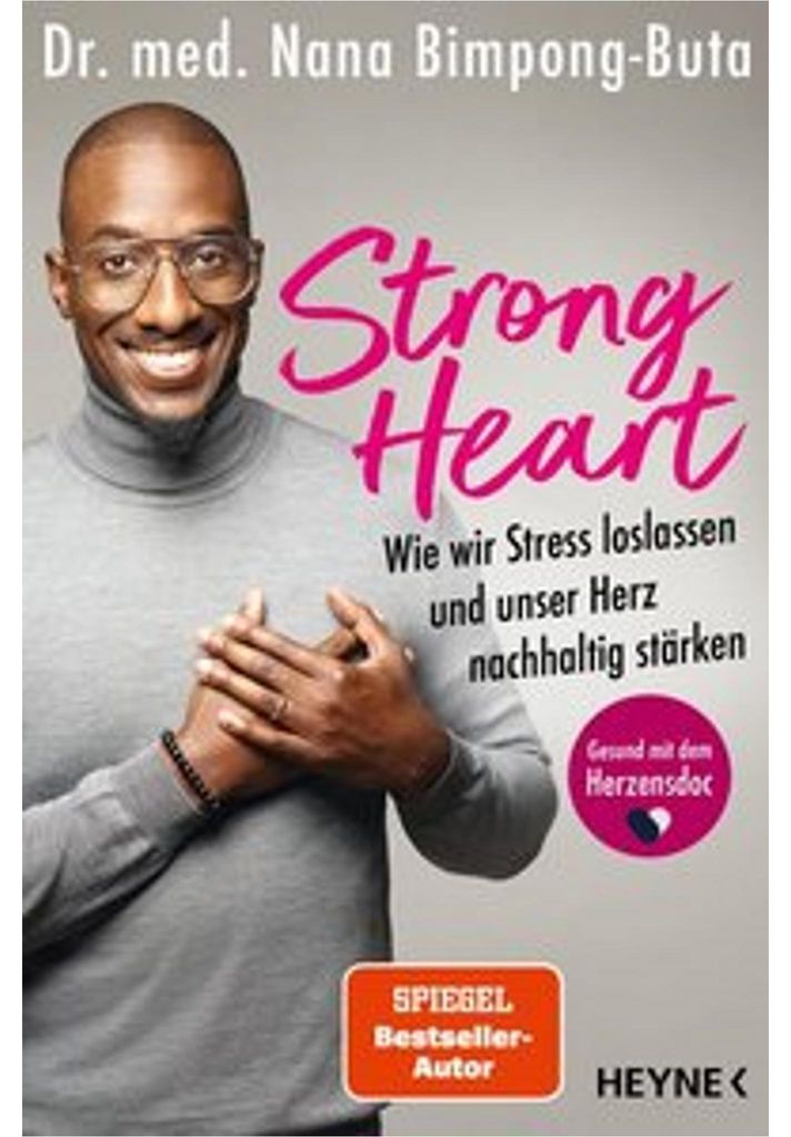Strong Heart Zdjęcie produktu 