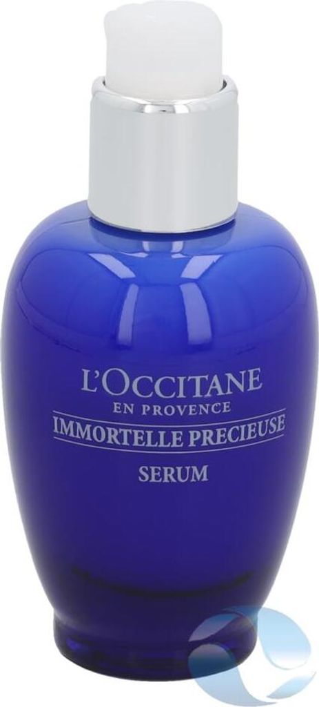 L'Occitane Immortelle Precious Serum