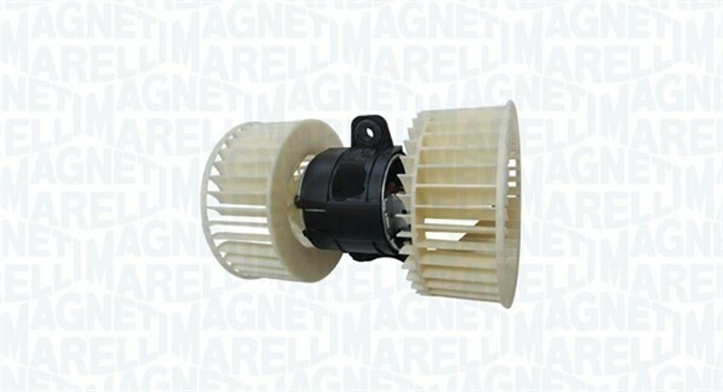 MAGNETI MARELLI Innenraumgebläse Ø147mm für BMW 5 LAND ROVER Range Rover III X5