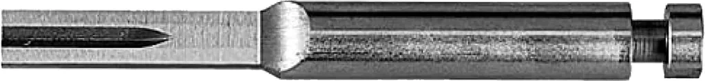 2 Tampons fin polyuréthane 63602049040 : Patins ergonomiques de ponçage