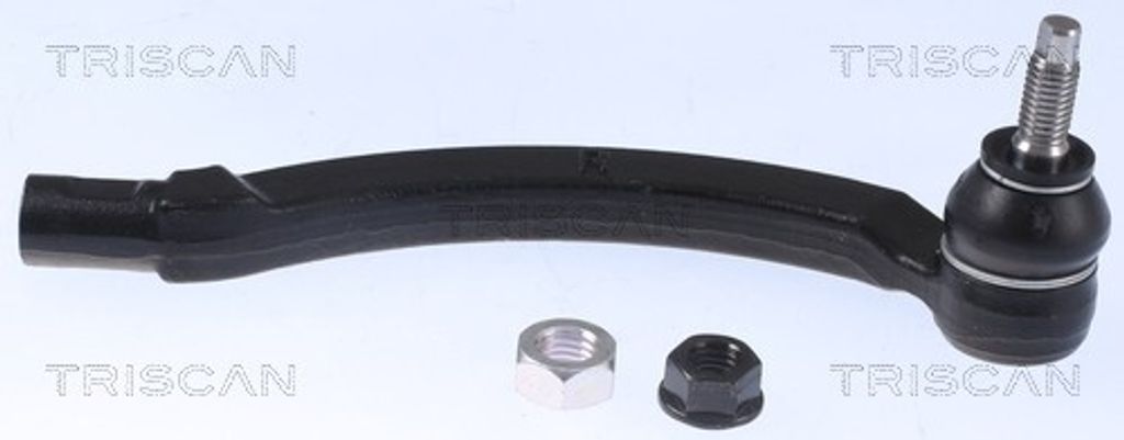TRISCAN Spurstangenkopf Spurstange für VOLVO S80 I (184) 8500 27121