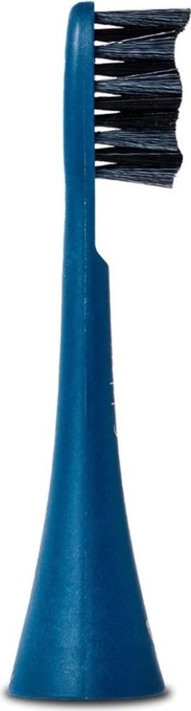 HAPPYBRUSH Ersatz-Aufsteckbürsten Ocean ECO VIBE 3, 3er Set Produktbild 3