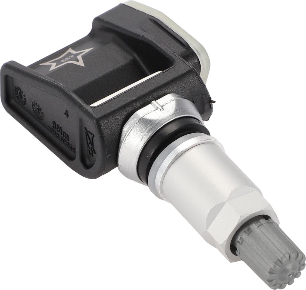 Reifendrucksensor Nr. A0009052102 TPMS-Sensor für Mercedes Benz CLS450 2019-2023