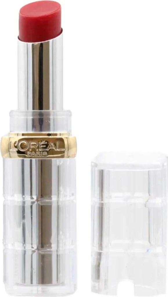 L'Oréal Color Riche Shine 352 Beauty Guru - Rossetto Lucido Intenso - 4