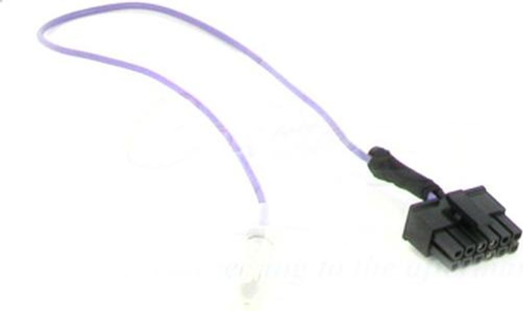 Verbindungskabel für Kenwood Connects2 CTKENWOODLEAD2 Produktbild 