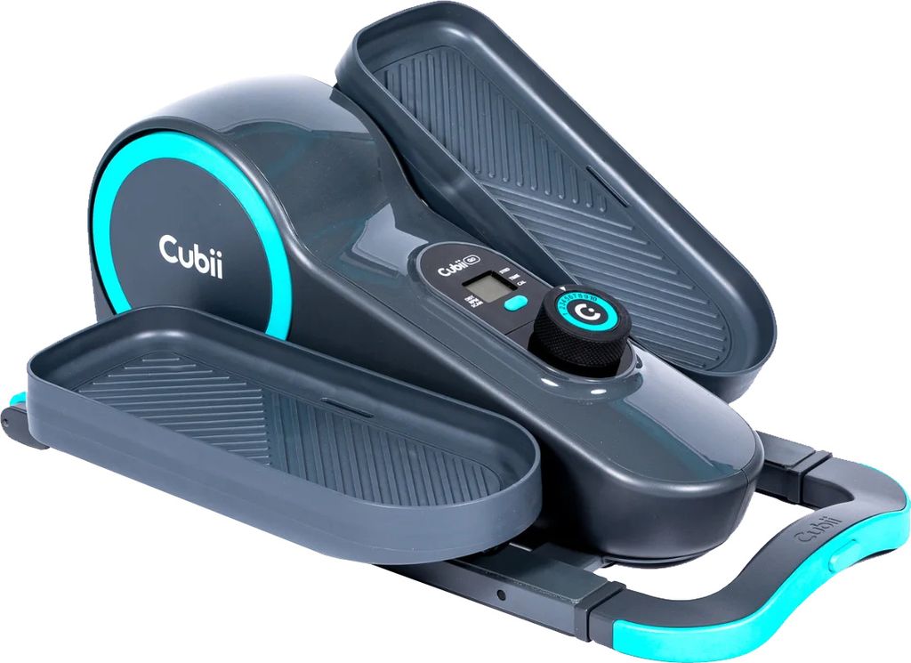 Cubii Go – Beintrainer – Schreibtischfahrrad Produktbild 