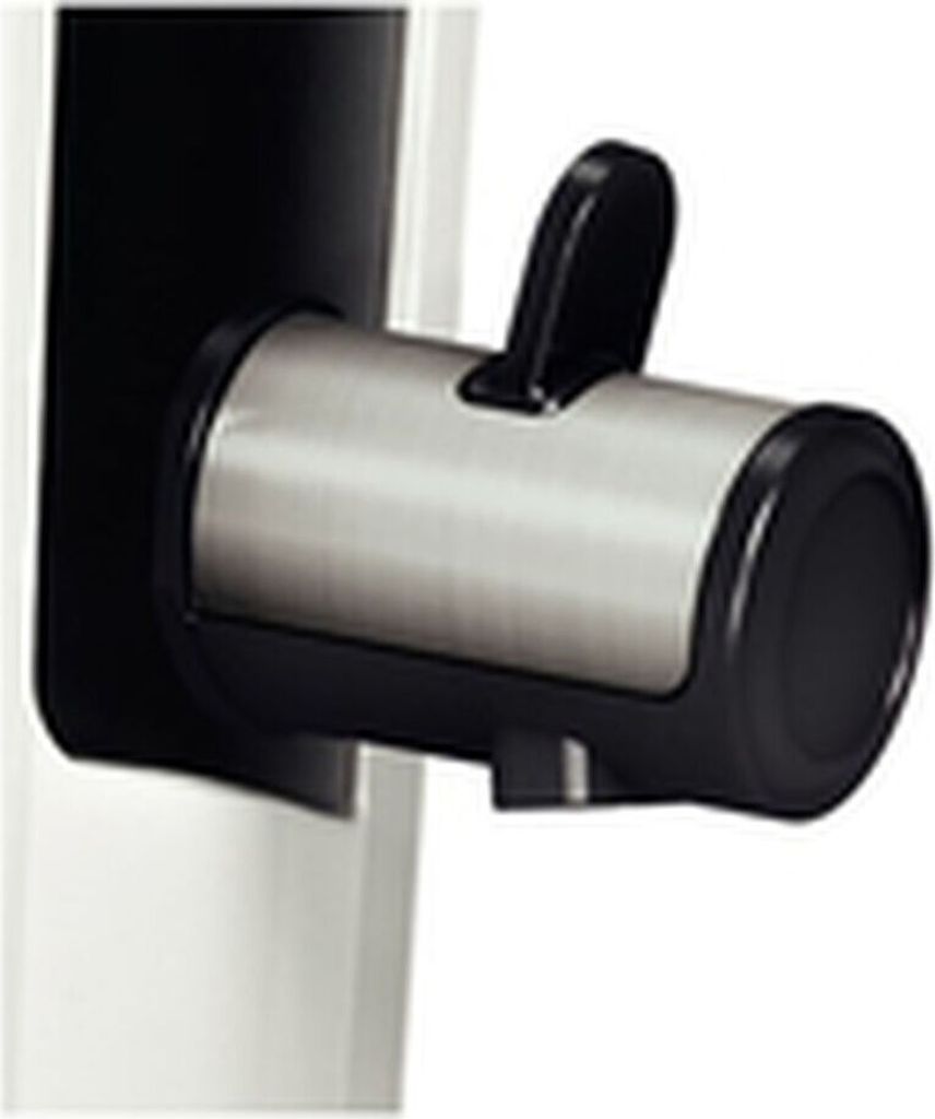 Bosch MES25A0 Küchenmaschinen - Weiß / Schwarz Produktbild 7